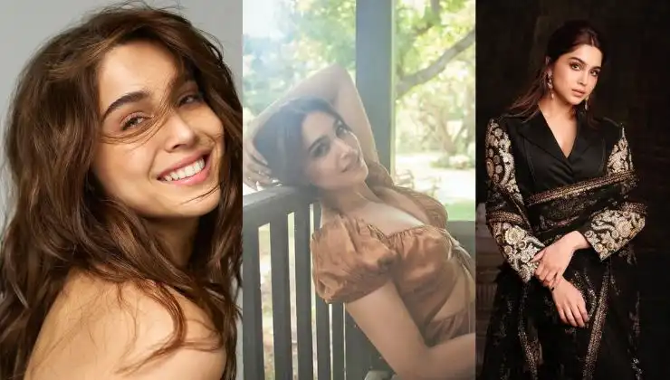 Sharvari Wagh