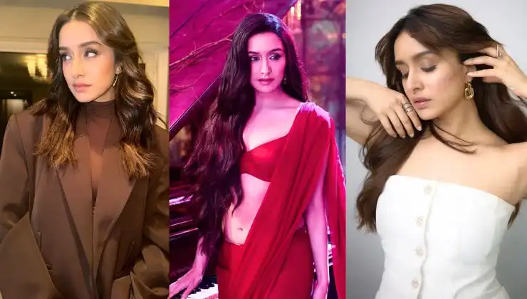 Shraddha Kapoor