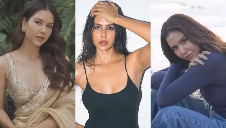 Sonam Bajwa