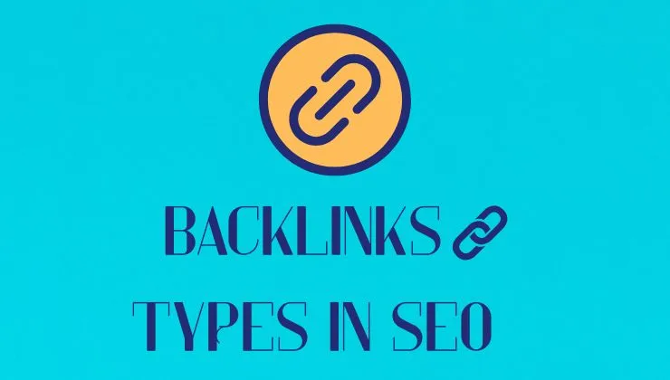 Types of Backlinks
