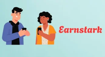 Earnstark com: Guide to Make Money & Get Free Recharge