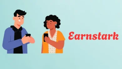 Earnstark com