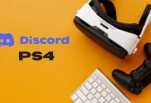 How to get discord on ps4