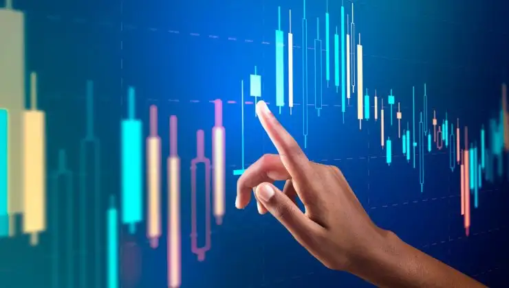 Trading Apps
