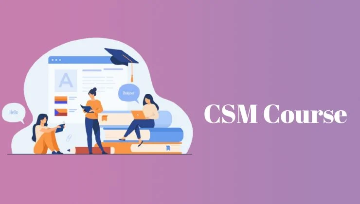Scrum Certification