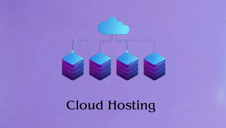 Cloud Hosting