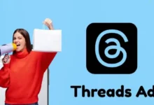 Threads Ads
