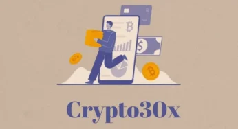 Crypto30x.com Platform: Scam or Legit Crypto Platform?