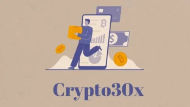 crypto30x.com