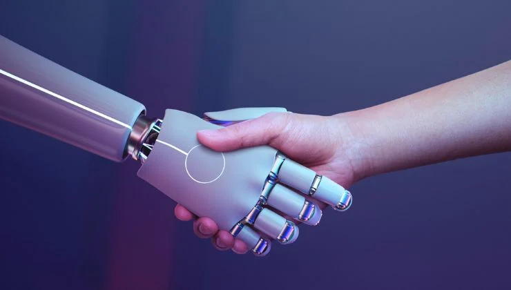 AI in Educational Marketing