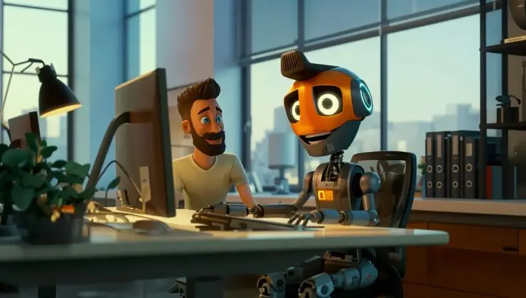 AI in Workplace