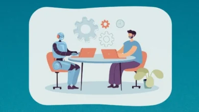 Artificial Intelligence in Jobs