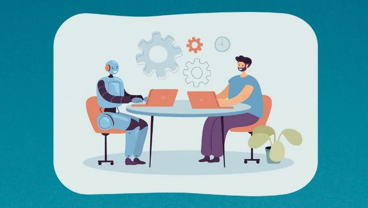 Artificial Intelligence in Jobs