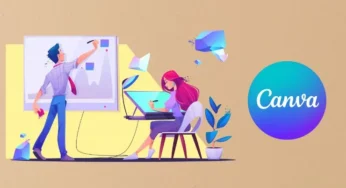 What is Canva Design Tool and its New AI Features
