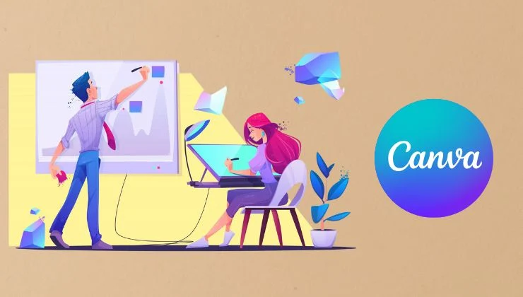 Canva Design Tool