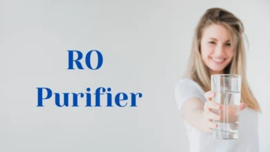 RO Purifier