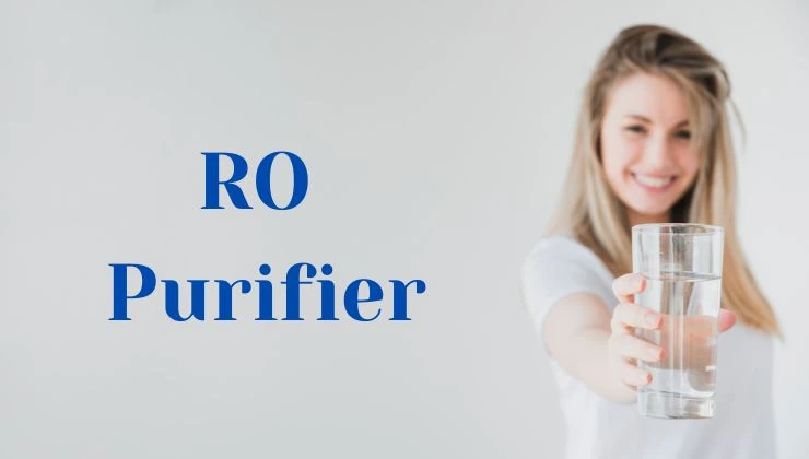 RO Purifier