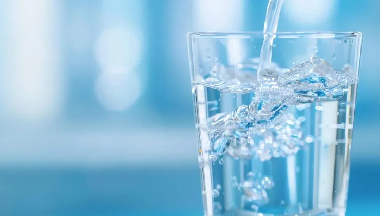 RO Water