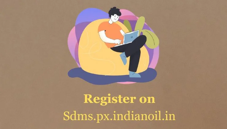 Sdms.px.indianoil.in Login