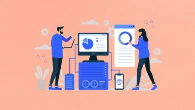 Big Data in Digital Marketing