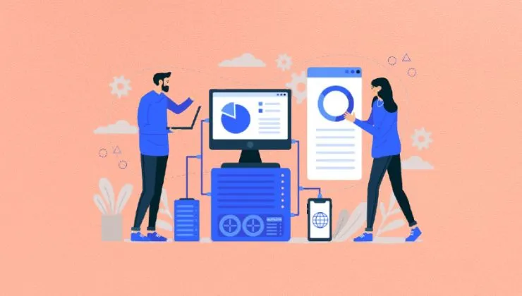 Big Data in Digital Marketing