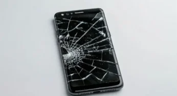 How to Recover Broken Screen Phone Data?