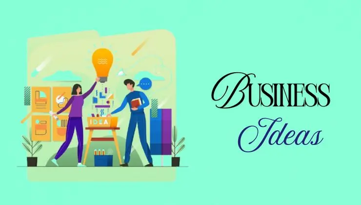 Wheon.com Business Ideas