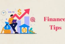Wheon.com Finance tips