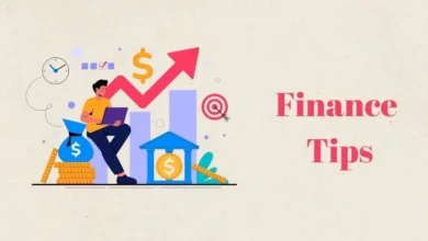 Wheon.com Finance tips