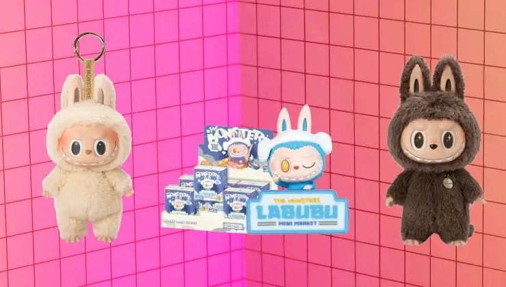 labubu price