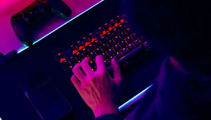 Gaming