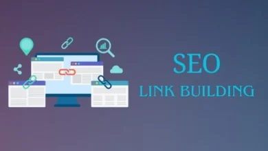 Link Building