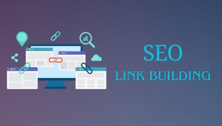 Link Building