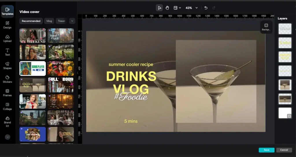 Photo Editor