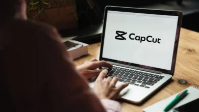 capcut pc