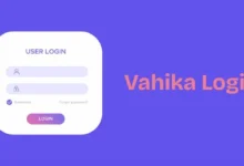Vahika Login