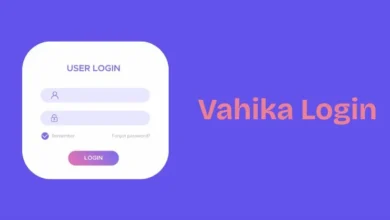Vahika Login