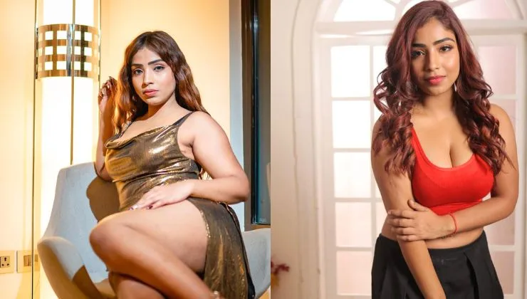 Aayushi jaiswal
