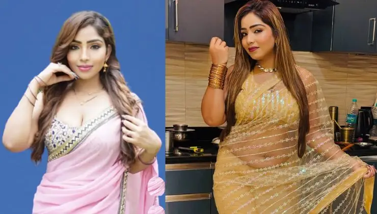 aayushi jaiswal imdb