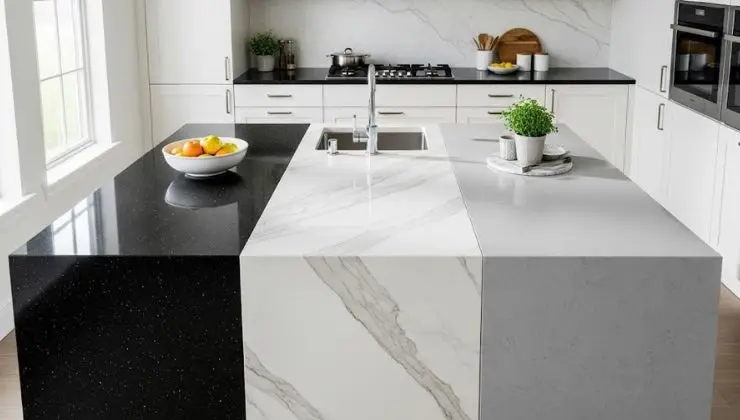 Countertop