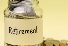 Retirement Finances