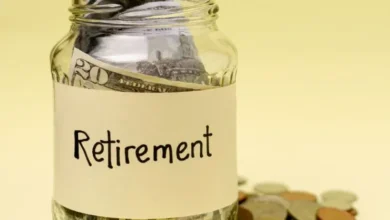 Retirement Finances