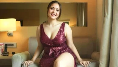 Archita Phukan