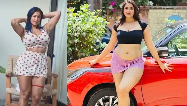 Archita Phukan Videos