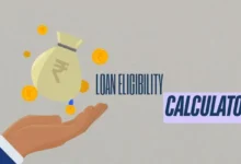 Loan Eligibility Calculator