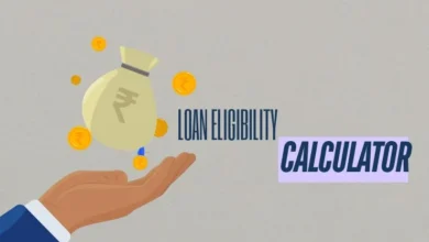 Loan Eligibility Calculator