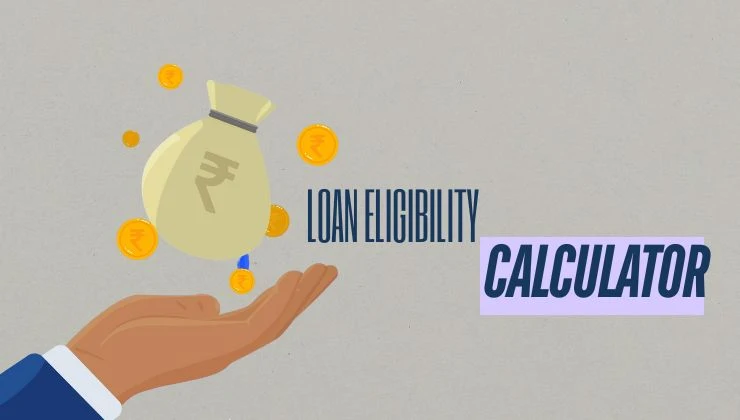 Loan Eligibility Calculator