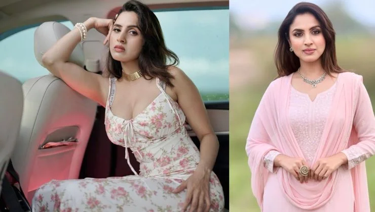 Priyanka Kholgade Biography