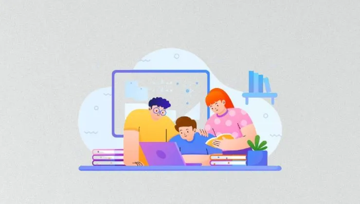 Educationbeing.com website