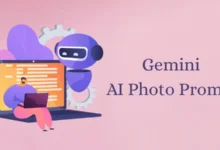 Gemini AI Photo Prompt